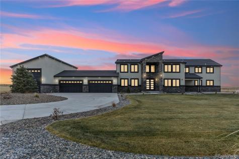 12550 Imboden Road Hudson CO 80642