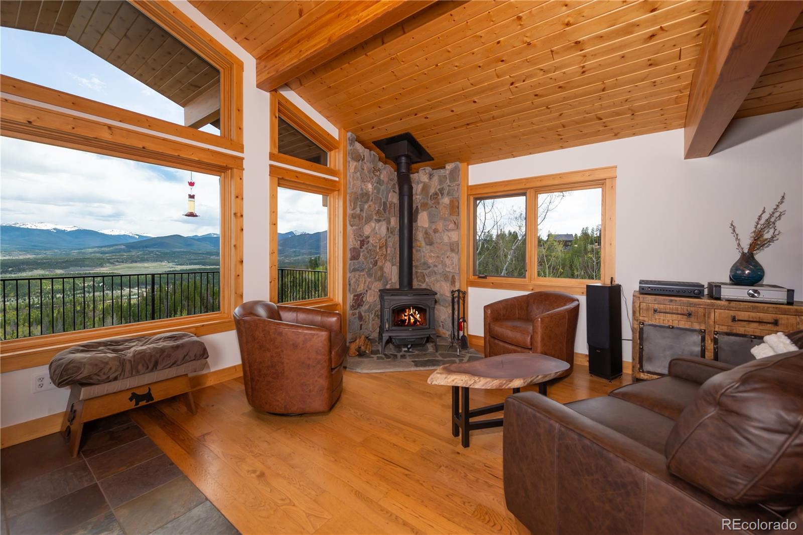 980 County Road 854 Tabernash CO 80478