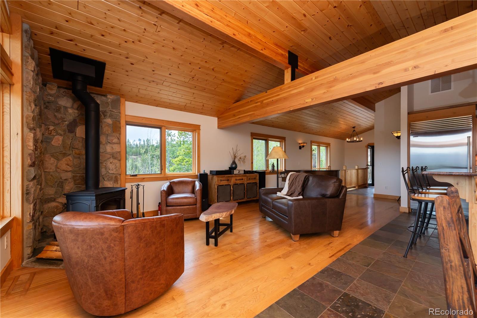 980 County Road 854 Tabernash CO 80478