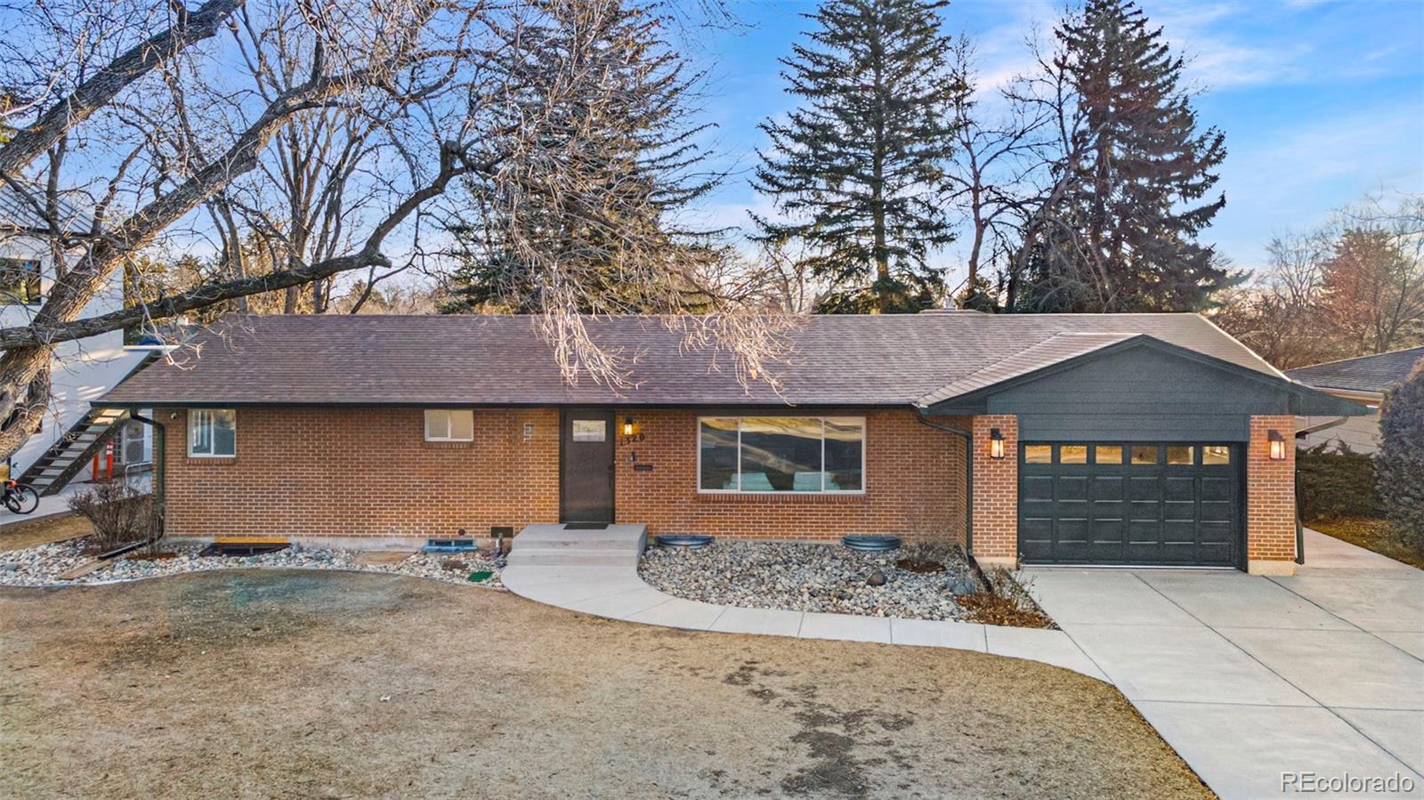 1320 Lory Street Fort Collins CO 80524