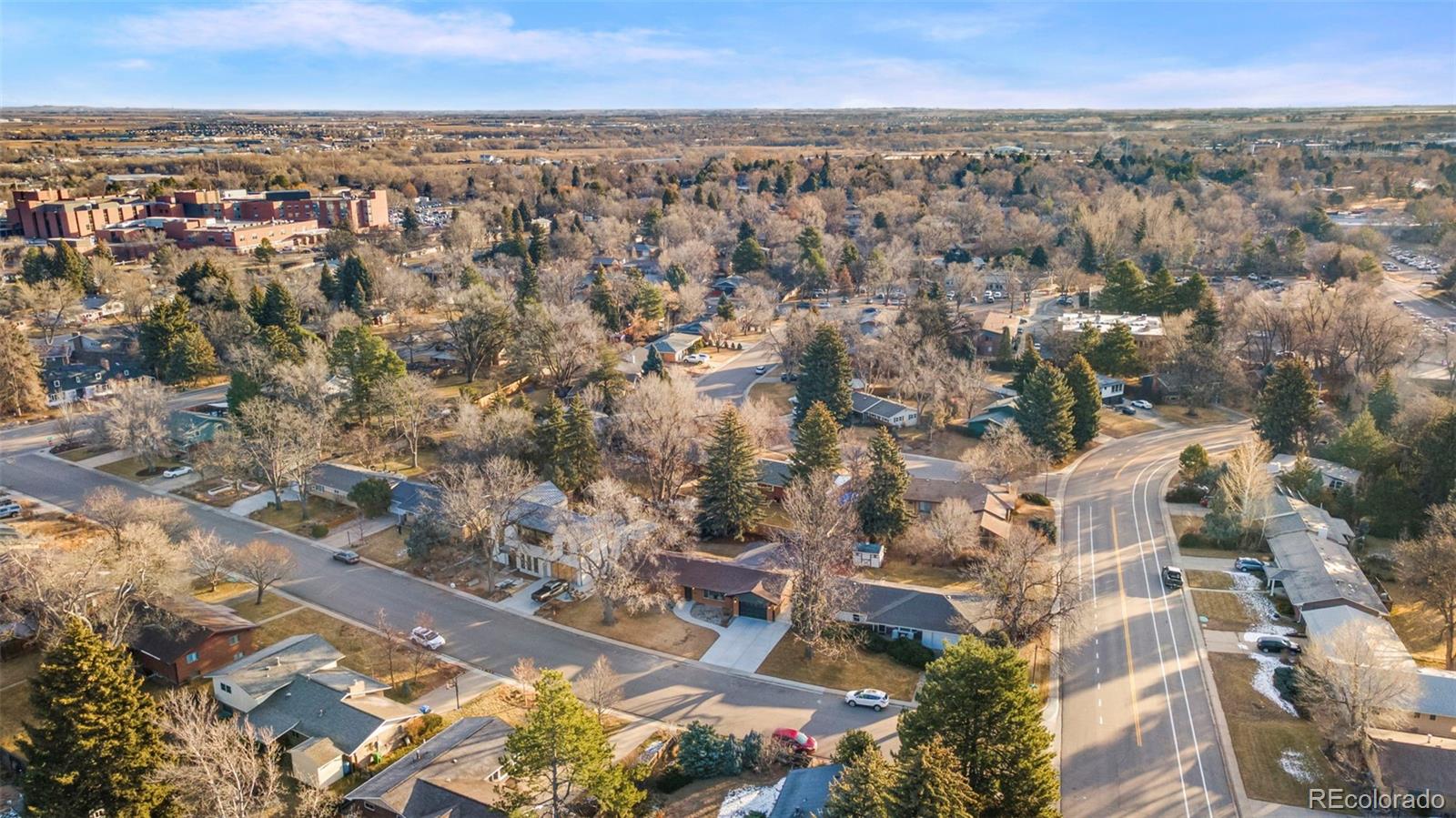 1320 Lory Street Fort Collins CO 80524