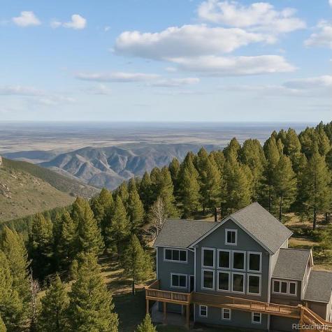 13326 Kuehster Road Littleton CO 80127