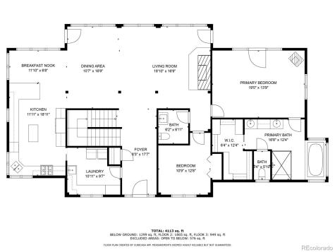 13326 Kuehster Road Littleton CO 80127