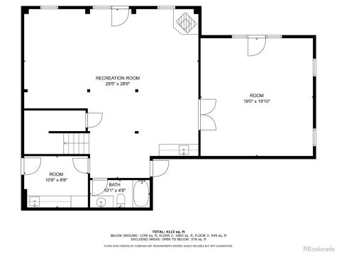 13326 Kuehster Road Littleton CO 80127