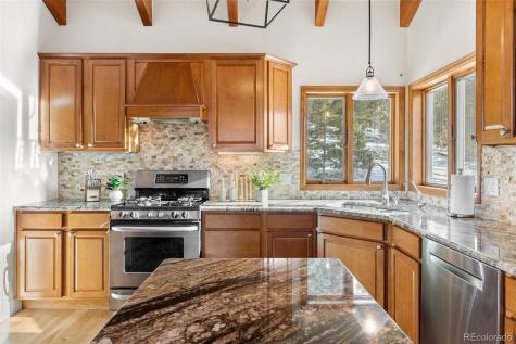 13326 Kuehster Road Littleton CO 80127