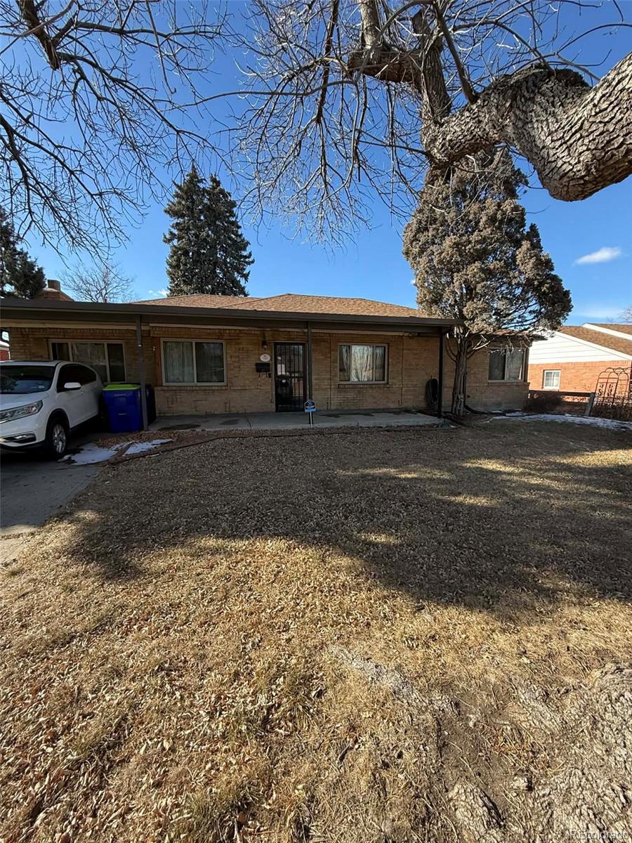 1251 Salem Street Aurora CO 80011