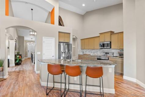 473 N Jamestown Way Aurora CO 80018