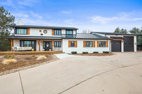 7829 Nile Circle Arvada CO 80007