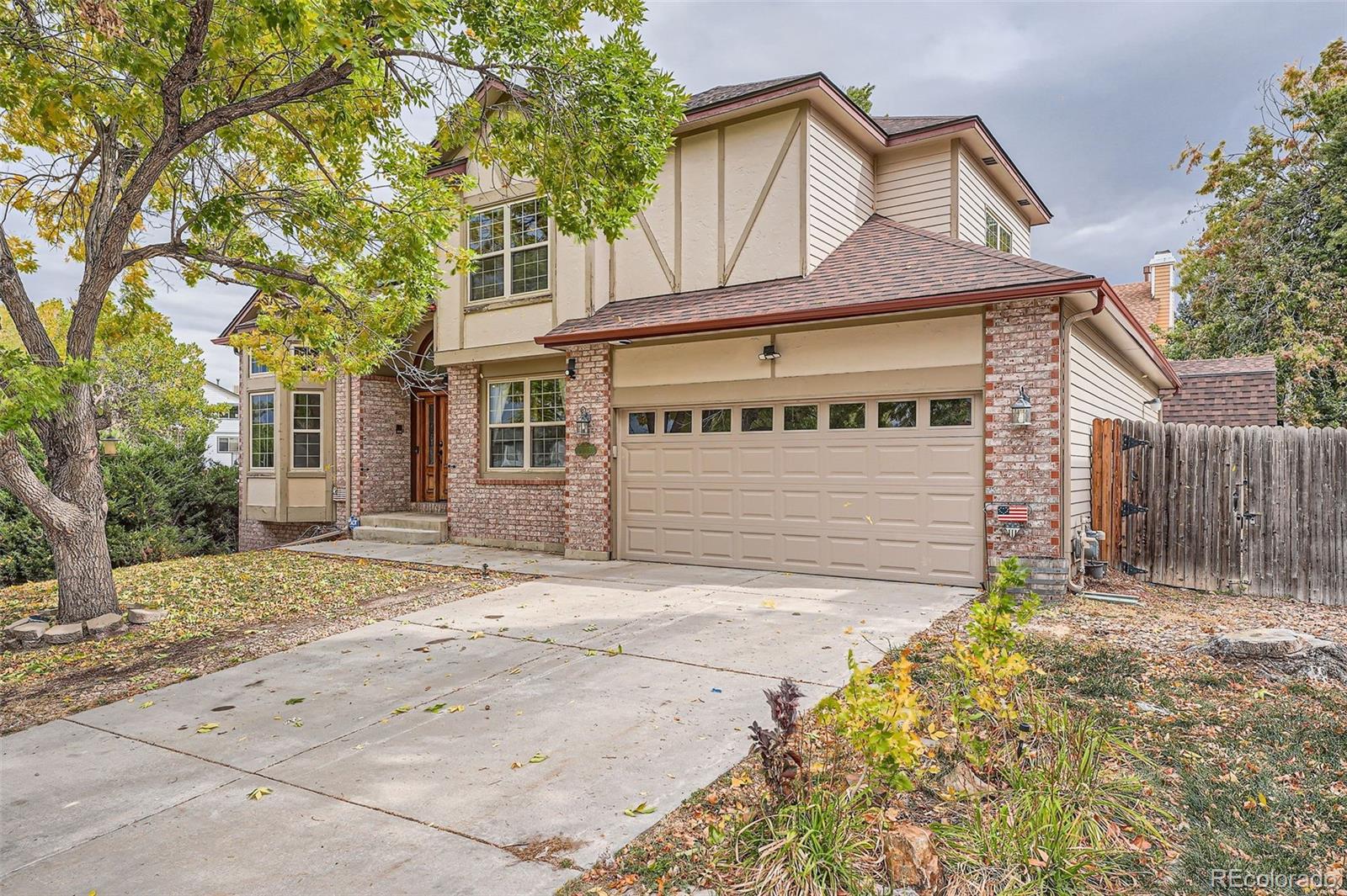 Aurora CO, 3808 S Uravan Street