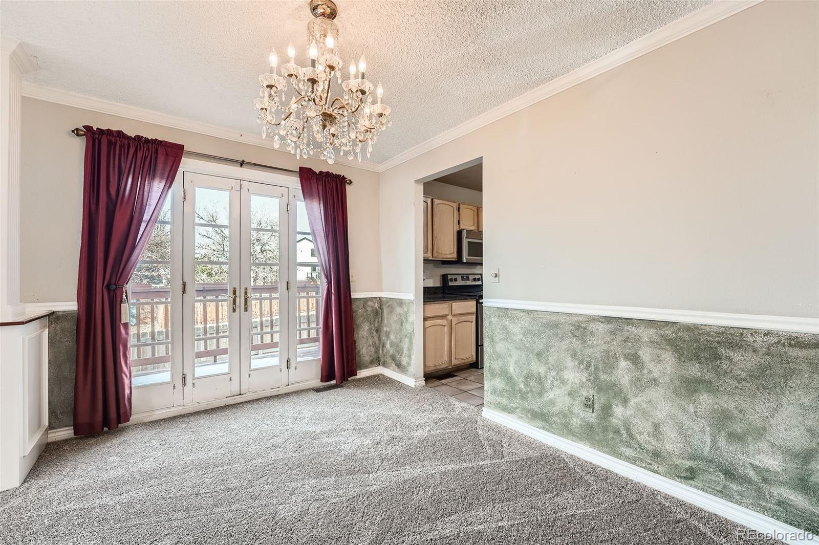 3808 S Uravan Street Aurora CO 80013