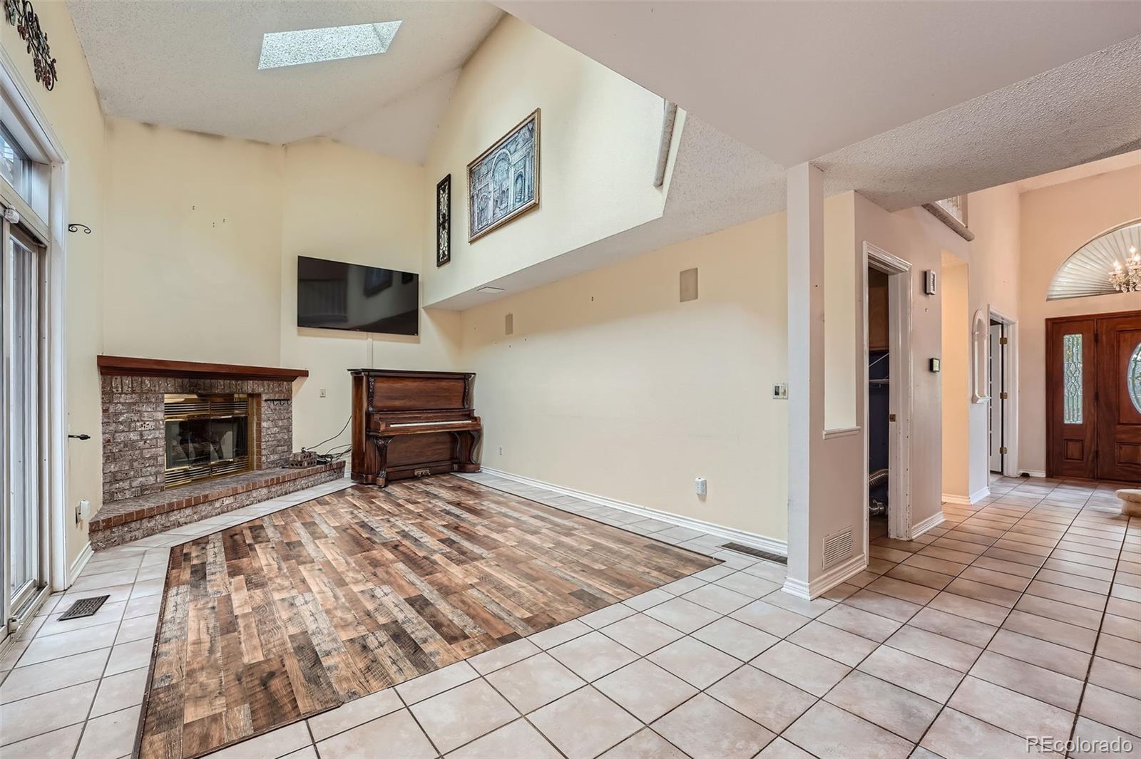 3808 S Uravan Street Aurora CO 80013