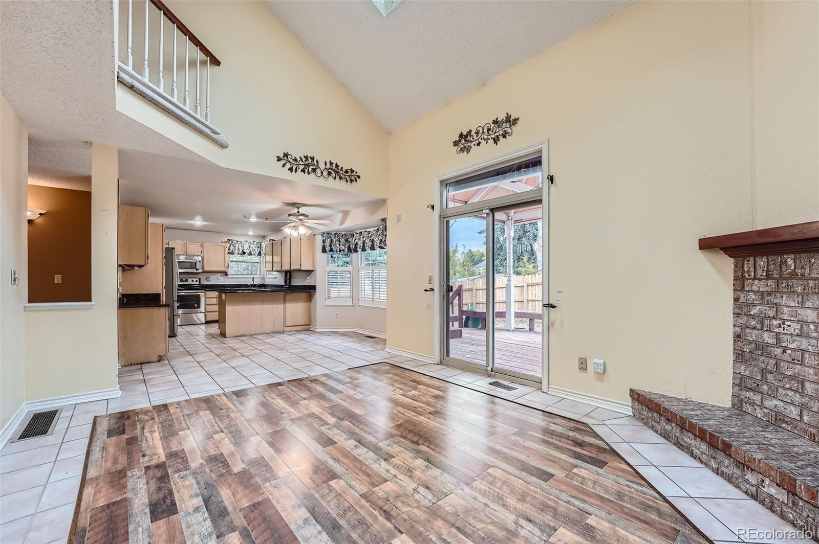 3808 S Uravan Street Aurora CO 80013