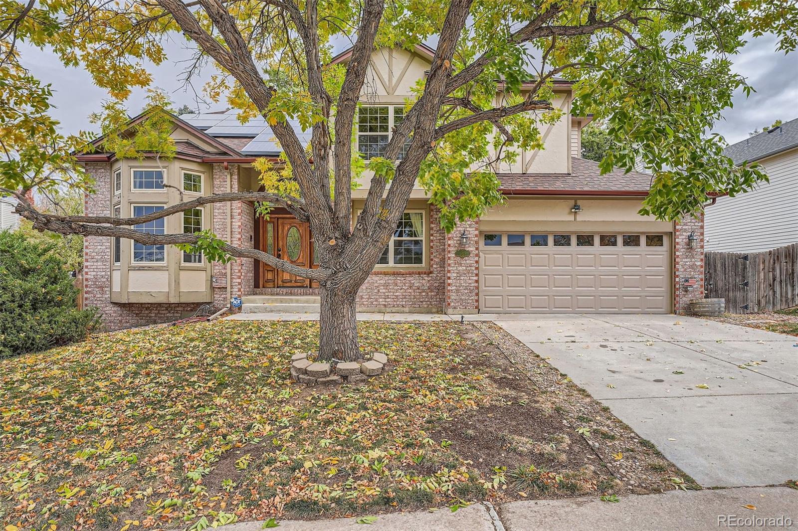 3808 S Uravan Street Aurora CO 80013