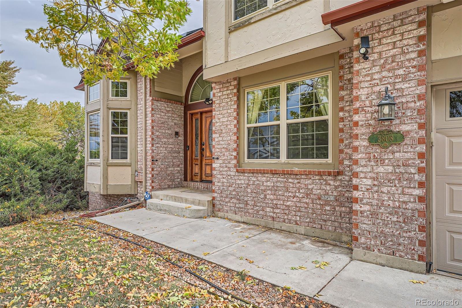 3808 S Uravan Street Aurora CO 80013