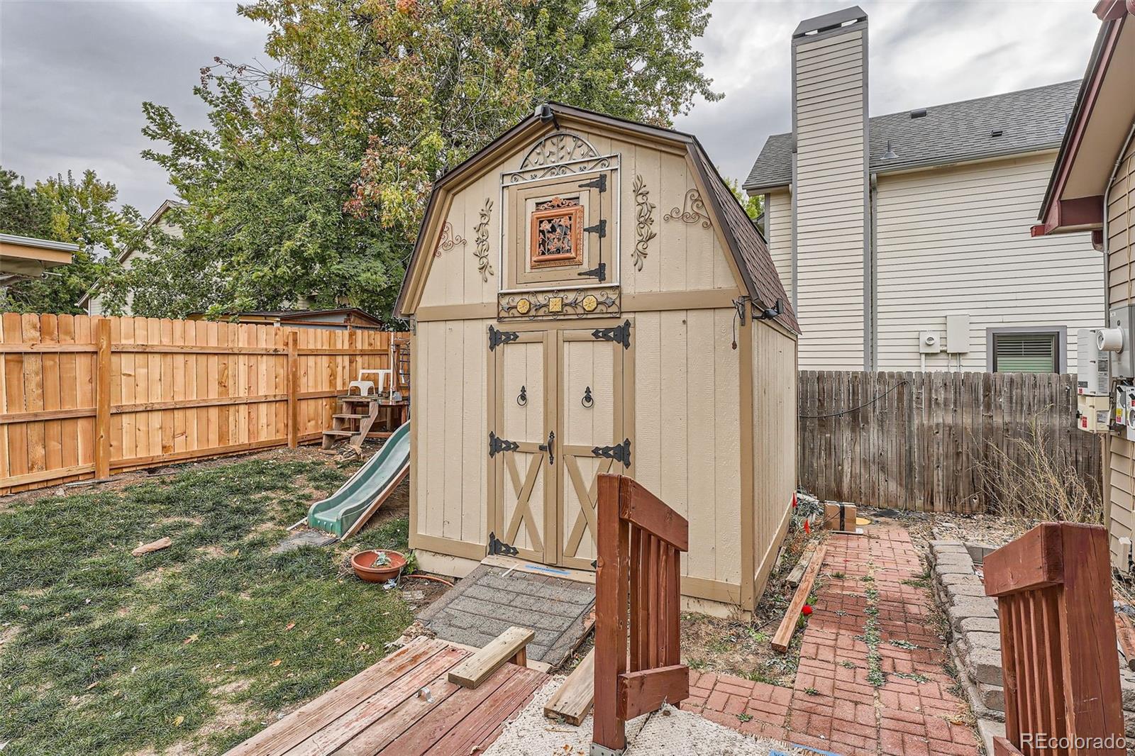 3808 S Uravan Street Aurora CO 80013