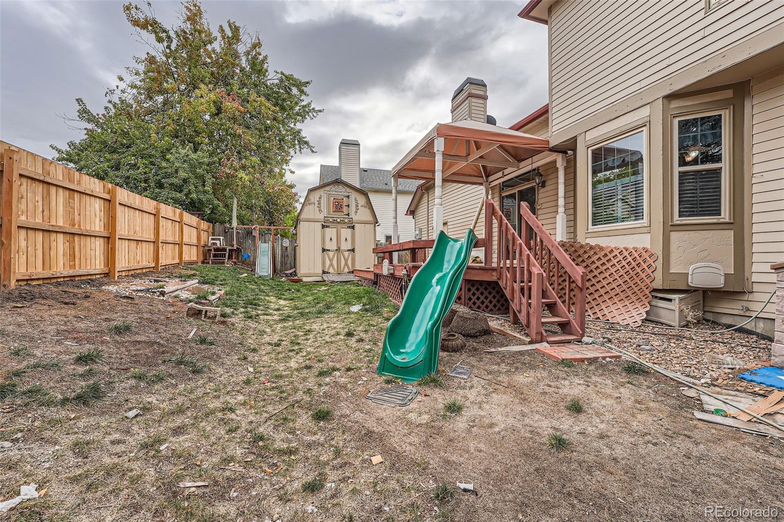 3808 S Uravan Street Aurora CO 80013