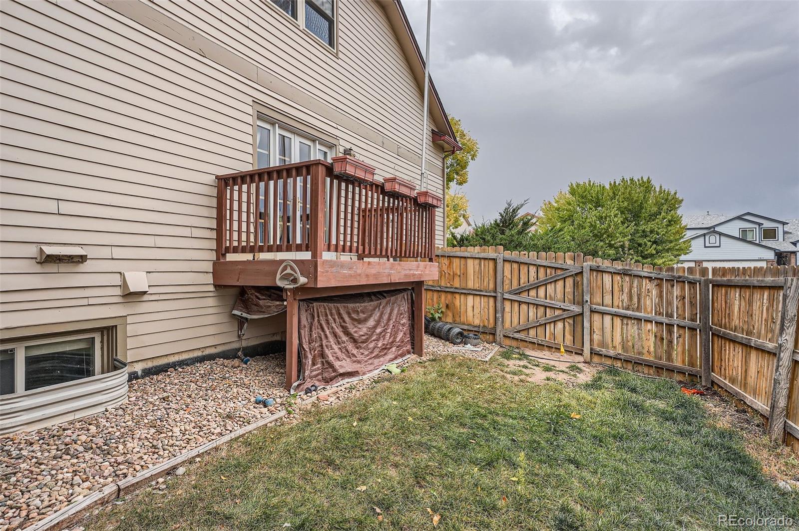 3808 S Uravan Street Aurora CO 80013