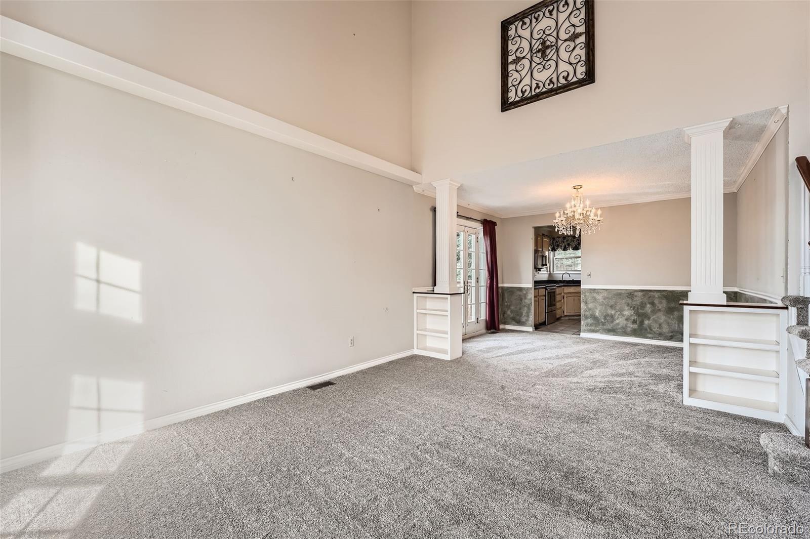 3808 S Uravan Street Aurora CO 80013