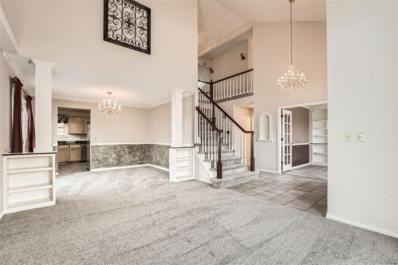 3808 S Uravan Street Aurora CO 80013