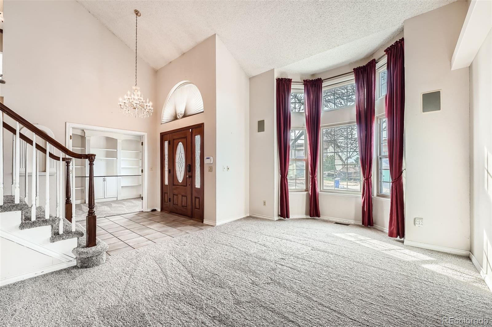 3808 S Uravan Street Aurora CO 80013