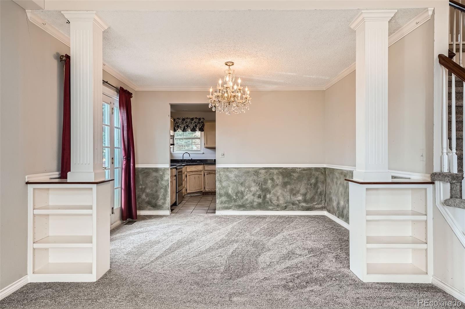 3808 S Uravan Street Aurora CO 80013