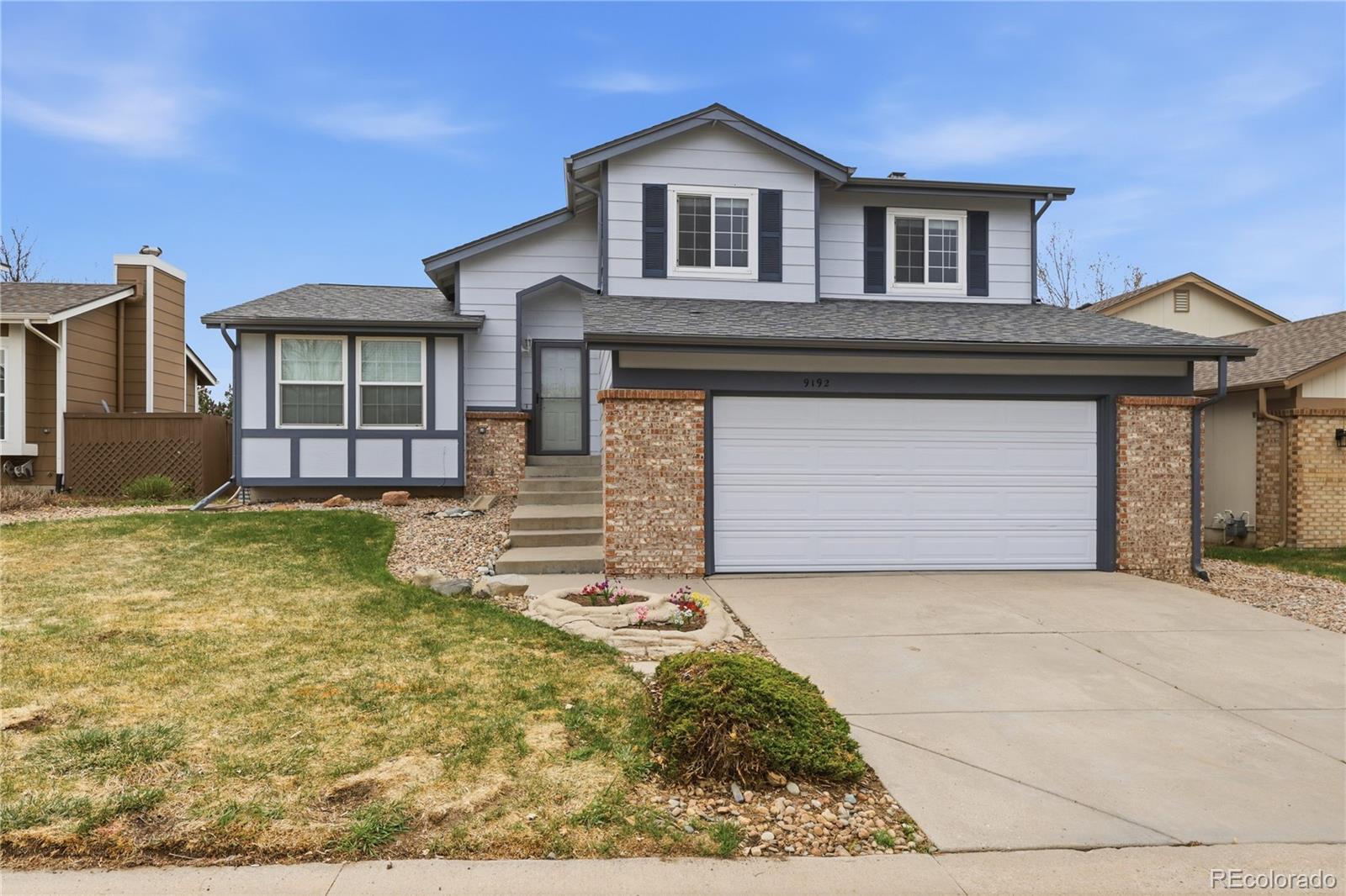 9192 Stargrass Circle Highlands Ranch CO 80126