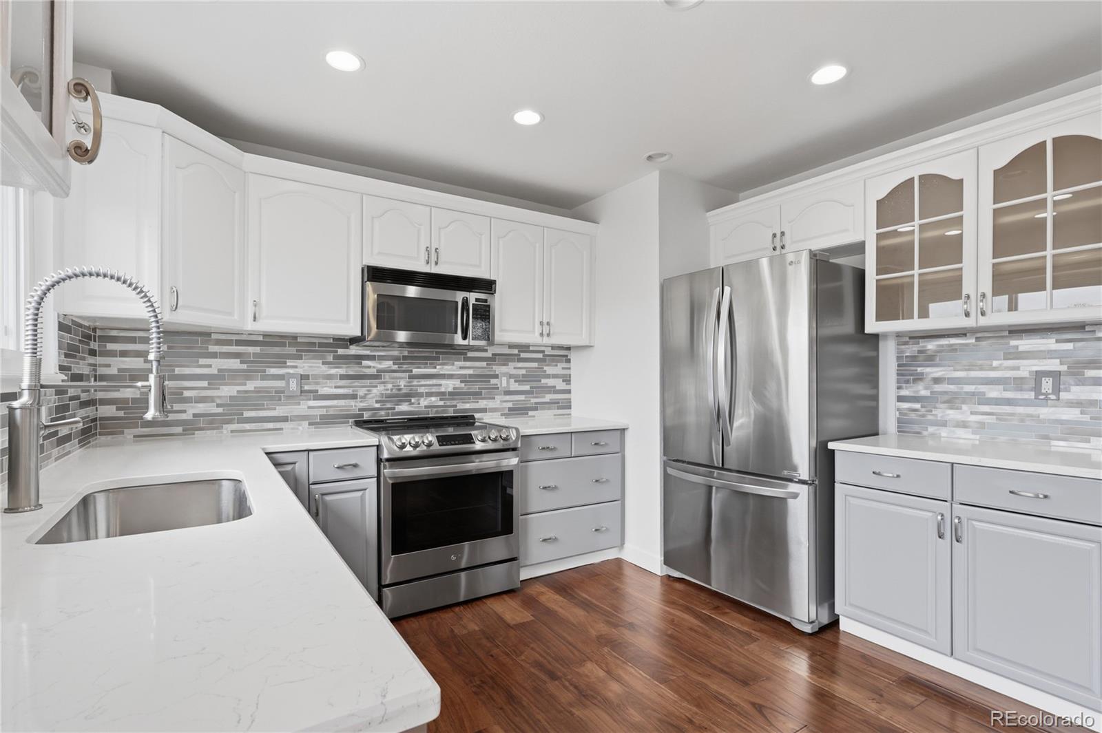 9192 Stargrass Circle Highlands Ranch CO 80126
