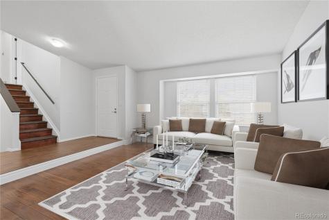 9192 Stargrass Circle Highlands Ranch CO 80126