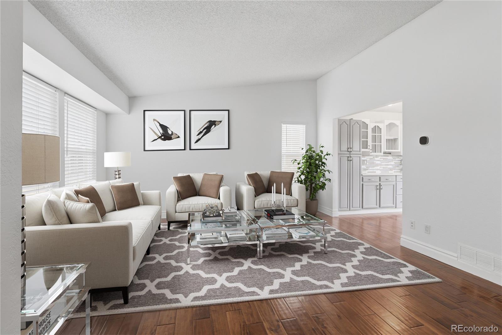 9192 Stargrass Circle Highlands Ranch CO 80126