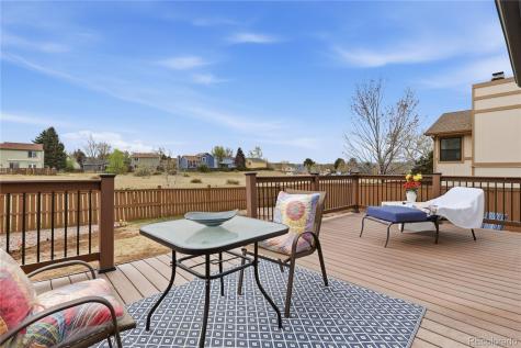 9192 Stargrass Circle Highlands Ranch CO 80126
