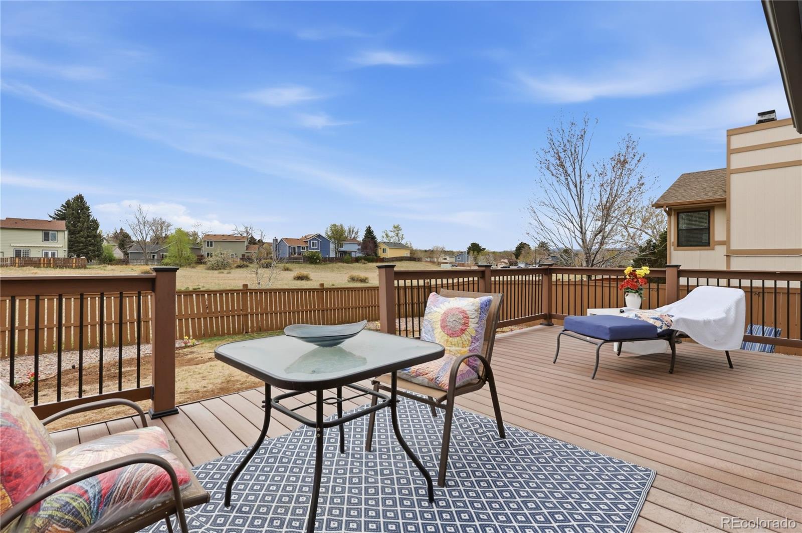 9192 Stargrass Circle Highlands Ranch CO 80126