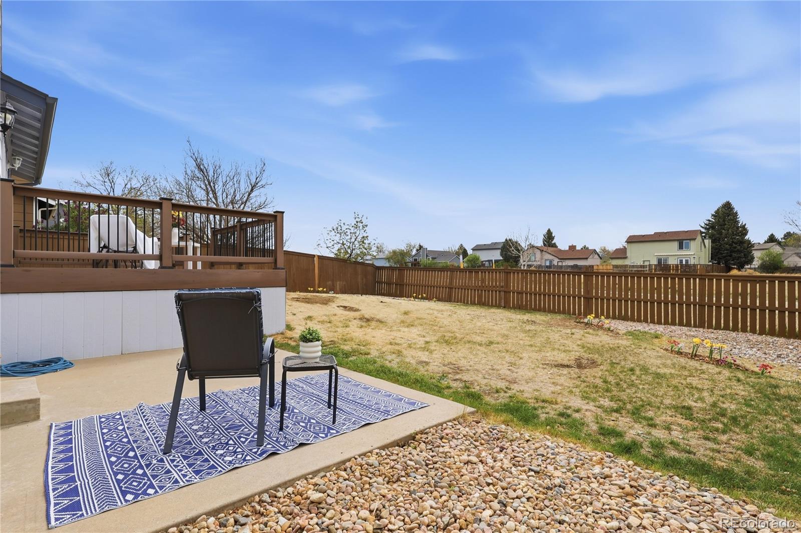 9192 Stargrass Circle Highlands Ranch CO 80126