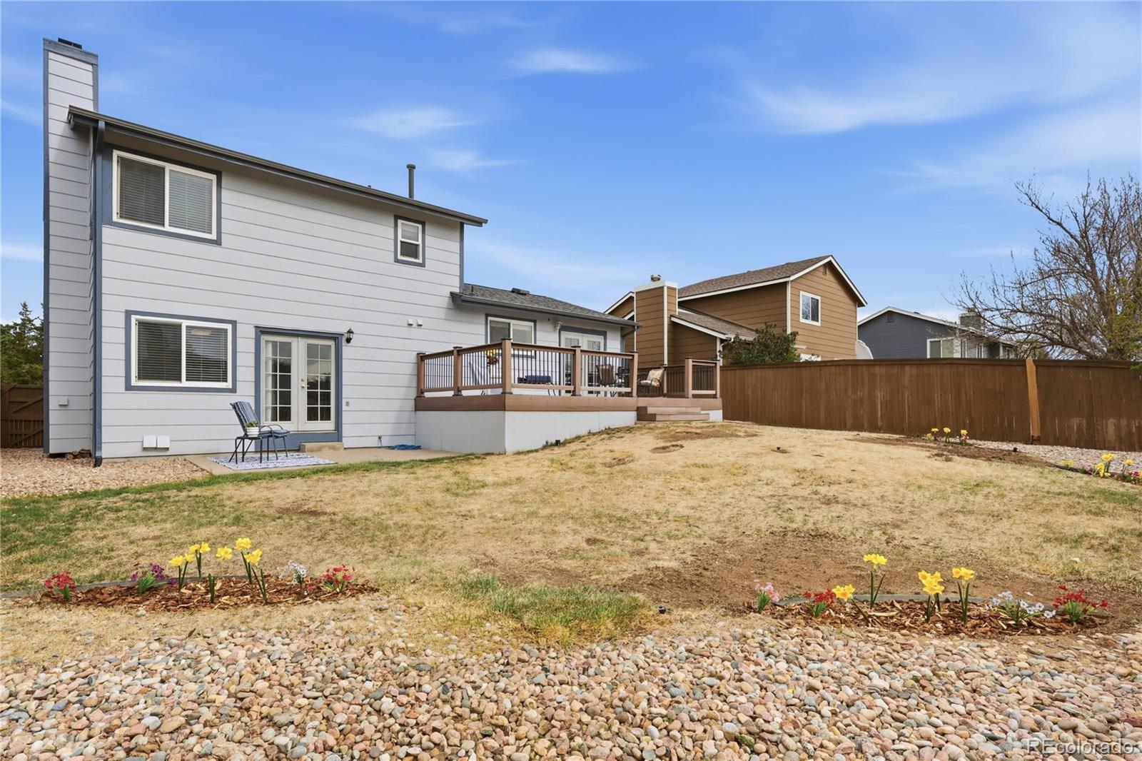 9192 Stargrass Circle Highlands Ranch CO 80126