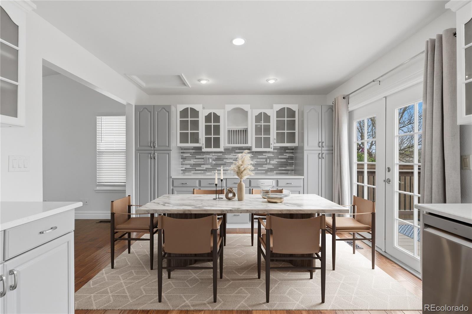 9192 Stargrass Circle Highlands Ranch CO 80126