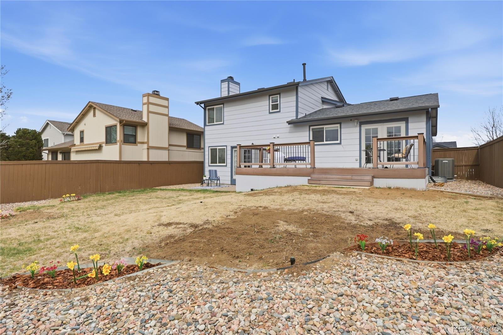 9192 Stargrass Circle Highlands Ranch CO 80126