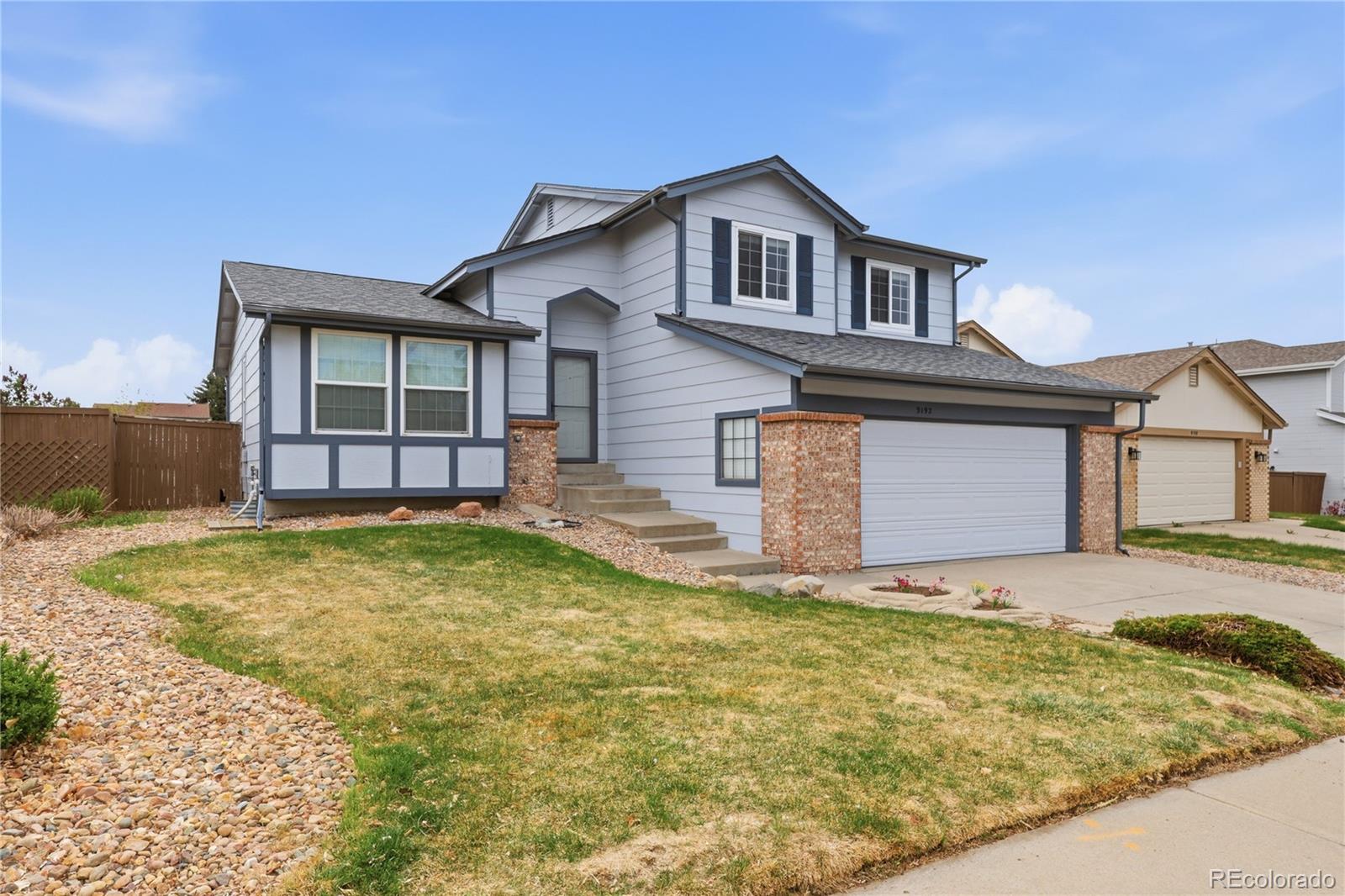 9192 Stargrass Circle Highlands Ranch CO 80126