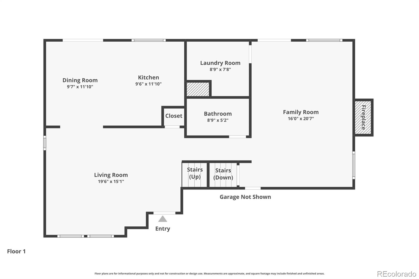 9192 Stargrass Circle Highlands Ranch CO 80126