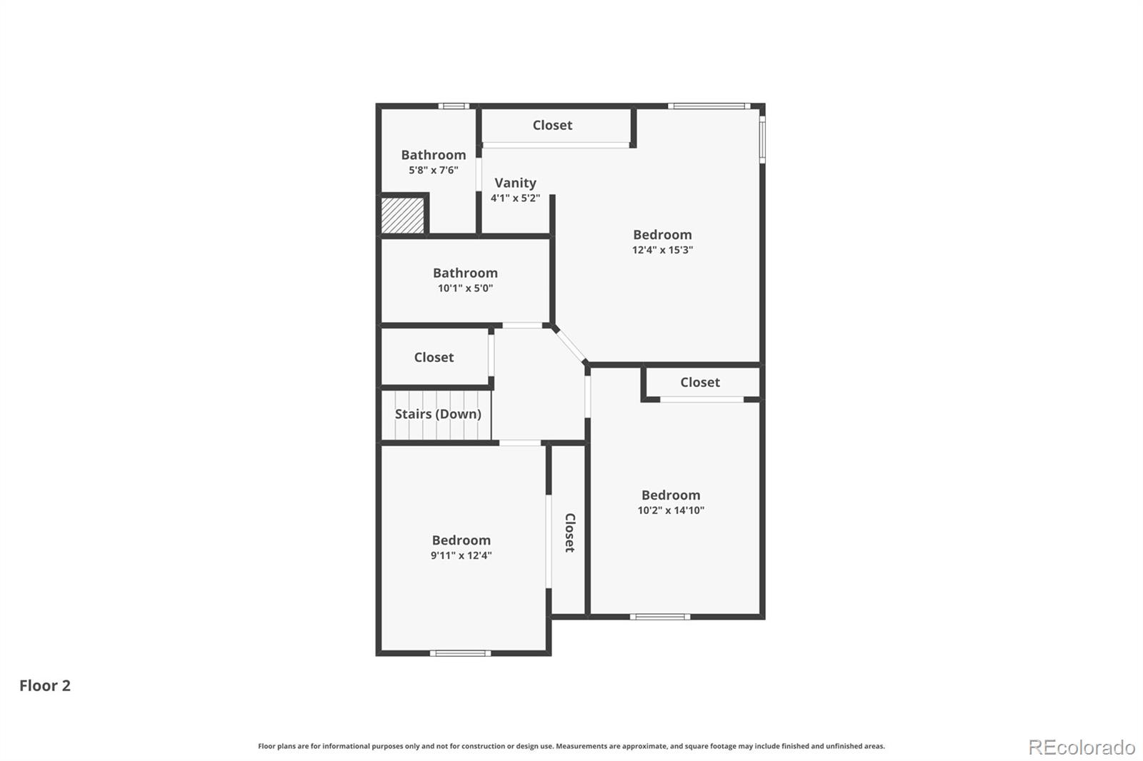 9192 Stargrass Circle Highlands Ranch CO 80126