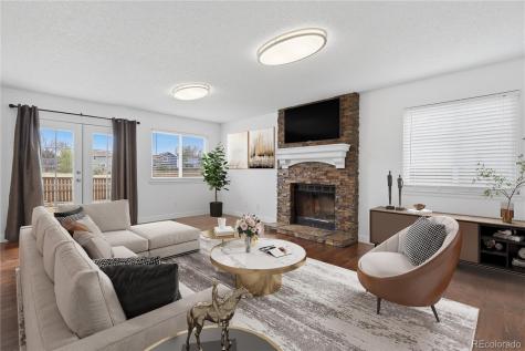 9192 Stargrass Circle Highlands Ranch CO 80126