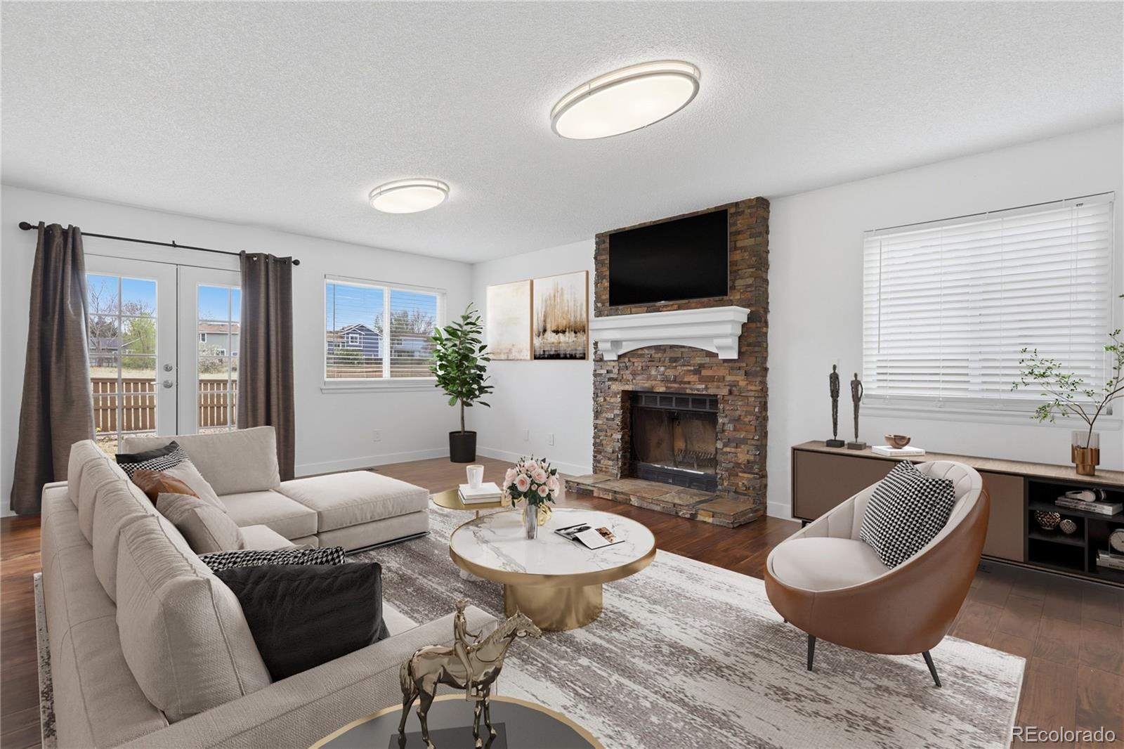 9192 Stargrass Circle Highlands Ranch CO 80126
