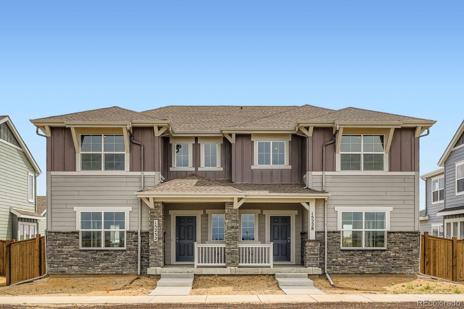 15228 Detroit Street Thornton CO 80602