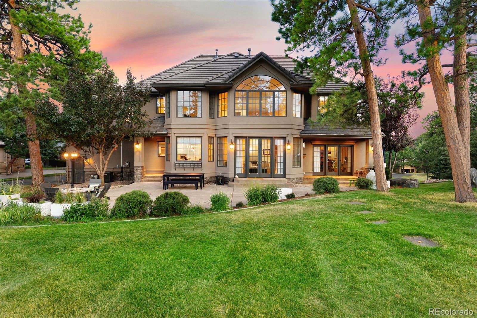 30593 Golf Club Point Evergreen CO 80439