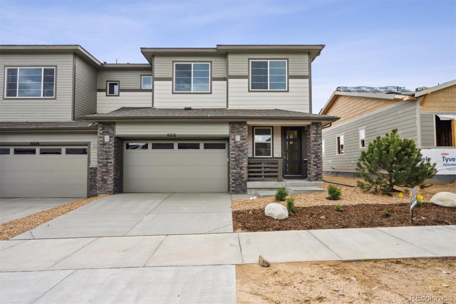 6616 N Nepal Street Aurora CO 80019