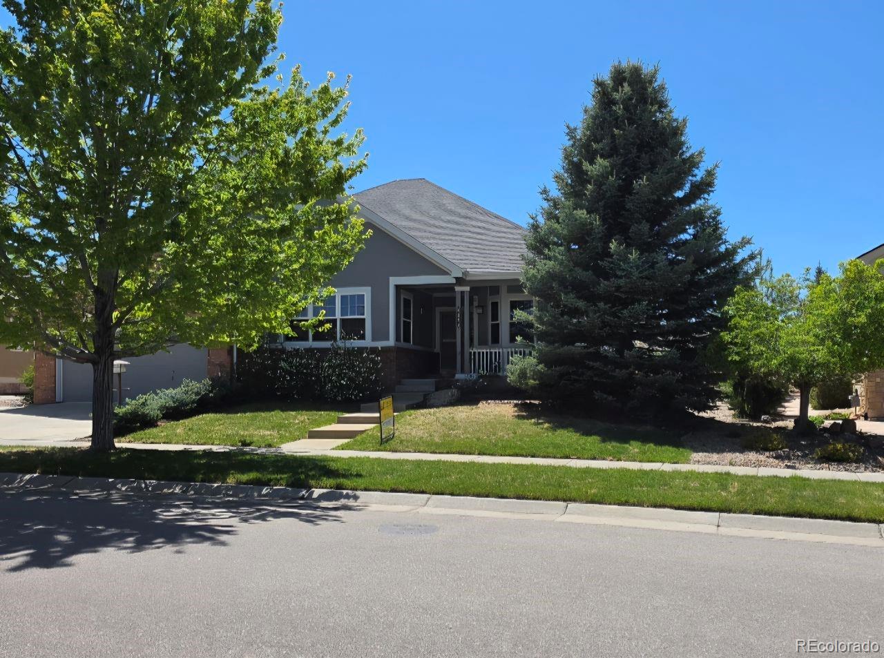 8251 S Quatar Circle Aurora CO 80016