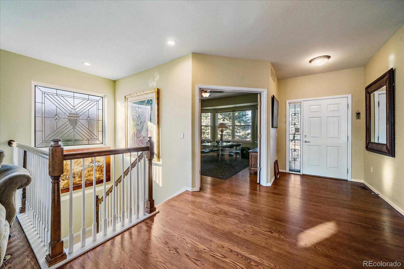 8251 S Quatar Circle Aurora CO 80016