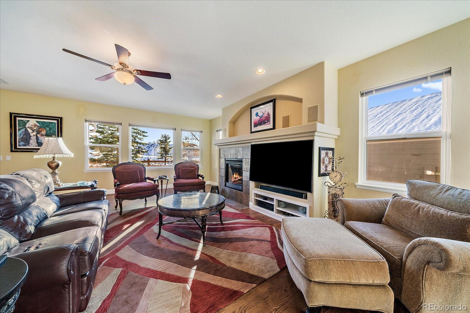 8251 S Quatar Circle Aurora CO 80016