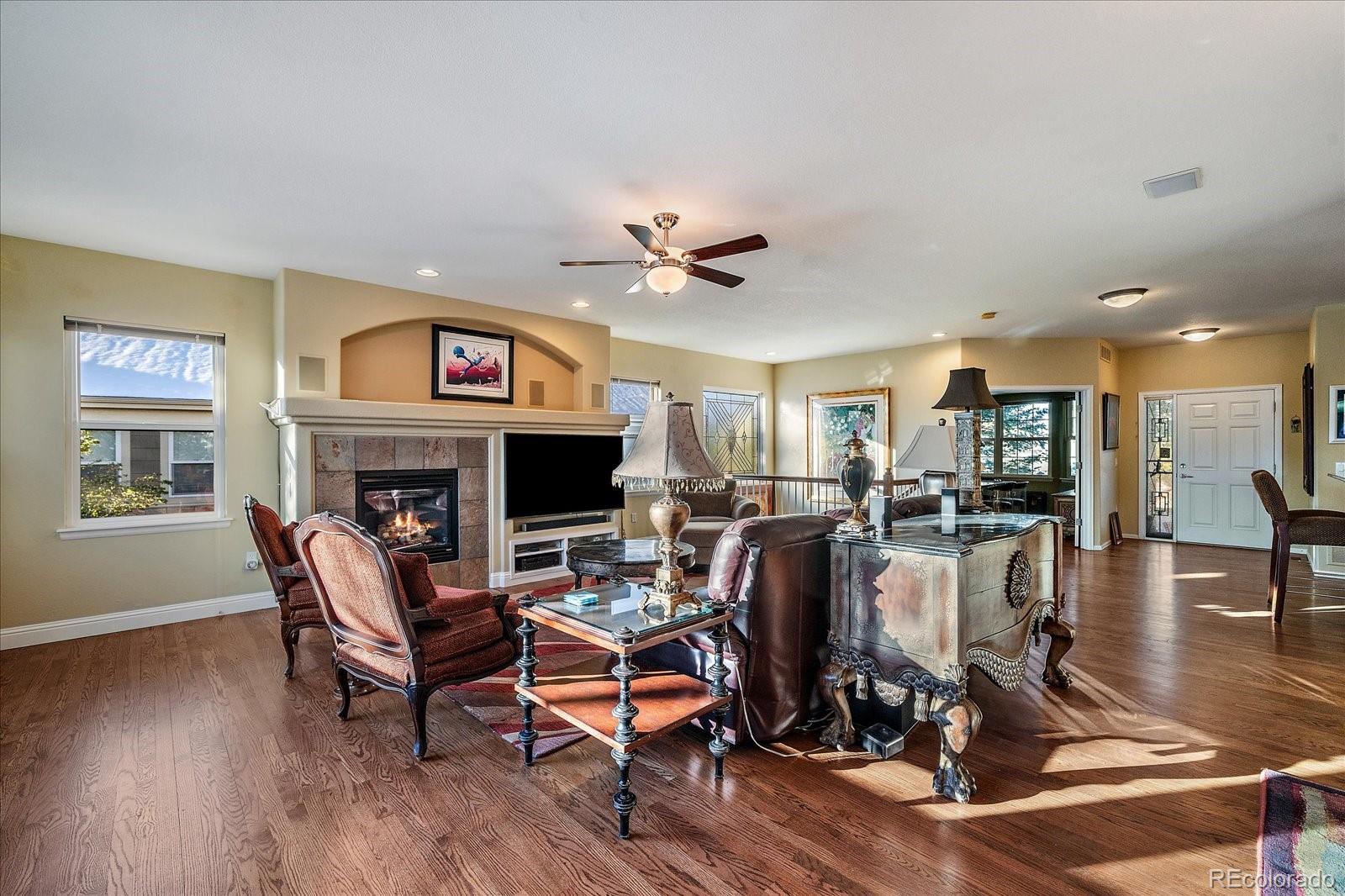 8251 S Quatar Circle Aurora CO 80016