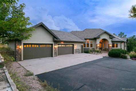 4455 Foxchase Way Colorado Springs CO 80908