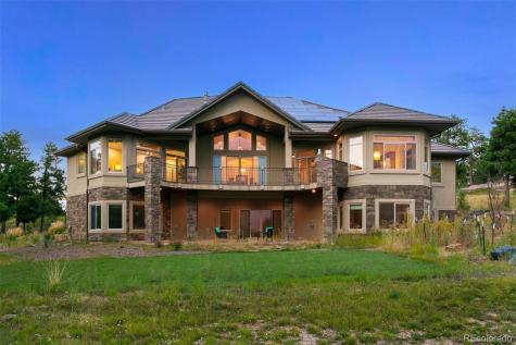 4455 Foxchase Way Colorado Springs CO 80908