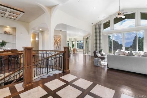 4455 Foxchase Way Colorado Springs CO 80908